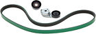 Ack060795hd Gates Serpentine Belt Drive Component