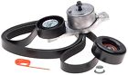 Ack060822 Acdelco Professional Serpentine Belt