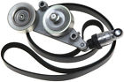 Ack060841k1 Gates Accessory Belt Drive Kit