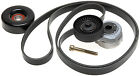 Ack060854 Gates Serpentine Belt Drive 770075542247