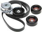 Dbk060868a Ack060868 Gates Serpentine Belt Drive