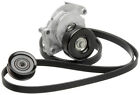 Ack060908k1 Gates Serpentine Belt Drive Component Kit Fits Tundra