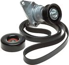 Ack060923 Acdelco Professional Serpentine Belt