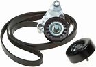 Ack060923k1 Acdelco Professional Serpentine Belt