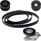 Ack060947k1 Gates Serpentine Belt Drive
