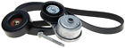 Dbk060950 Ack060950 Gates Accessory Belt Drive Kit Fits 1999-2001 Oldsmobile Bravada D60950k1