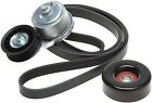 Ack060960 Acdelco Professional Serpentine Belt
