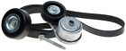 Ack060960k1 Gates Serpentine Belt Drive 770075608509