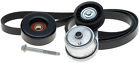 Ack060966 Gates Serpentine Belt Drive