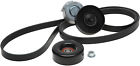 Ack060988 Gates Serpentine Belt Drive Component