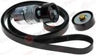 Ack061016 Gates New Serpentine Belt 770075553885