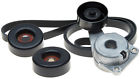 Ack061025 Gates Serpentine Belt Drive