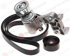 Ack070610k1 Gates New Serpentine Belt 770075608622