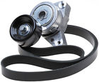 Ack070701 Gates Serpentine Belt Drive 770075553946