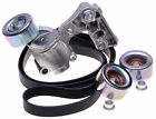 Ack070822 Gates Serpentine Belt Drive Component