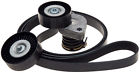 Ack070951 Gates Serpentine Belt Drive 770075608615