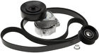 Dbk070971 Ack070971 Gates Accessory Belt Drive 770075553991