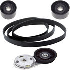 Ack071013 Gates Serpentine Belt Drive