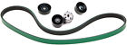 Ack080865hd Gates Serpentine Belt Drive 770075625360