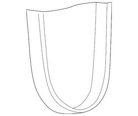 56992-p8a-305 Acura Genuine Power Steering Belt