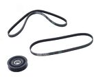 Adk0004p Crp Accessory Drive Belt Kit Fits Subaru Impreza 843266063149