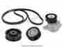 Adk0012p Contitech Mercedes 2005-2015 Drive Belt