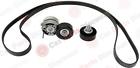 Adk0013p Contitech New Drive Belt Kit