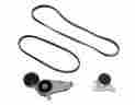 Adk0038p Crp Contitech Serpentine Belt Drive Component Kit