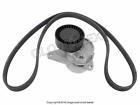 Adk0039p Contitech Volvo C70 S40