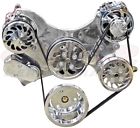 Ads-5200-pol-kit Cfr Billet Chevy Bb