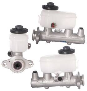 Bmt-116 Advics New Master Brake Cyl Bmt116