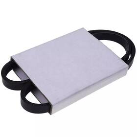 751-17820 Aftermarket Fan Belt 1866477 For Lister Petter Onan Engine Lpa Lpw Dn3m Lpwt