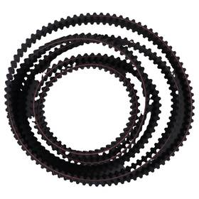 M133858 Aftermarket M150718 Timing Belt For John Deere Lawn Tractor Ltr155 Ltr166 Ltr180