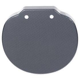 20395 Aftermarket Products Club Car Precedent 04-08 Steering Wheel Champion Carbon Fiber Cover
