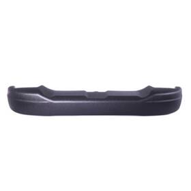 5407 Aftermarket Products Yamaha G14 G16 G19 G20 G22 Golf Cart Rear Bumper Fits 1996 - 2002 Models