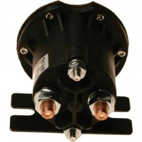 8311 Aftermarket Products Ezgo Txt Electric 48 Volt Golf Cart Solenoid Fits 2010 Up