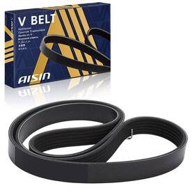 Avbaz-00038 Aisin Serpentine Belt For Bmw M3 M4 Nissan Pathfinder Cadillac Srx Volvo Xc60