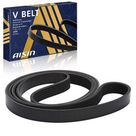 Avbaz-00387 Aisin Serpentine Belt For Subaru Outback Forester Ford Explorer Chevrolet Malibu