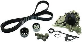 Tkk-007 Aisin Engine Timing Belt Kit Water Pump For Hyundai Santa Fe Xg350 Kia