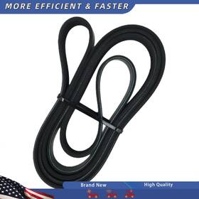 4070846 All The Sensors Serpentine Drive Fan Belt 7pk2150 Fit Toyota 4runner Tundra Fj Cruiser 4.0l V6