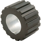 All26442 Allstar Performance Gilmer Crank Pulley 848238017519