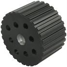 All26460 Allstar Performance Gilmer Belt Pulley 848238017526