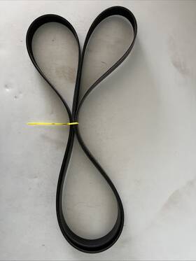 01-23415-082 Alliance New Accessory Drive Belt Part # 8pk2742