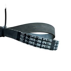 01-23415-098 Alliance Accessory Drive Belt For Freightliner