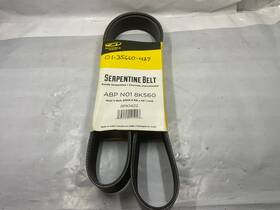 01-35660-427 Alliance Accessory Drive Belt Ribbed 8 Rib 1427 Mm For Freightliner