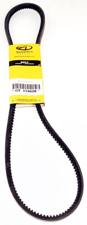 Gt17462e Alliance Accessory Drive Belt For Freightliner