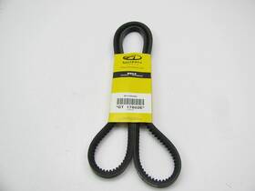 Gt17602e Alliance Accessory Drive Belt - 0.53 Inch X 60.38 36 Degree