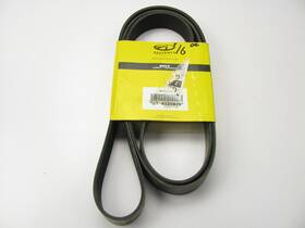 Gt4120979 Alliance New Hd Serpentine Micro-v Belt - 12 Ribs