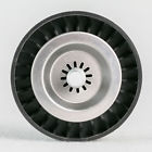 Alt04041 Alt Belt Idler Pulley Lower For Chrysler Dodge Jeep Mitsubishi