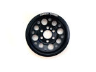 Ap-a3-130 Agency Power Light Weight Crank Pulley For Volkswagen Passat Fsi